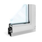 Aluminiumfenster