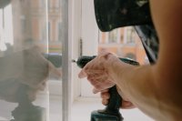 Fensterbauer in Mellenthin - Wiedemann Heiko Bauservice